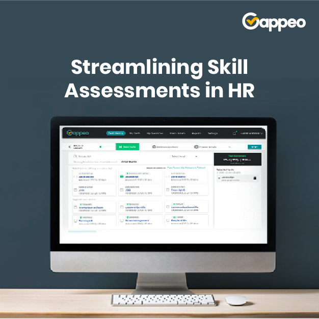 Integrating Skill Assessments into Your Existing HR&nbsp;Systems