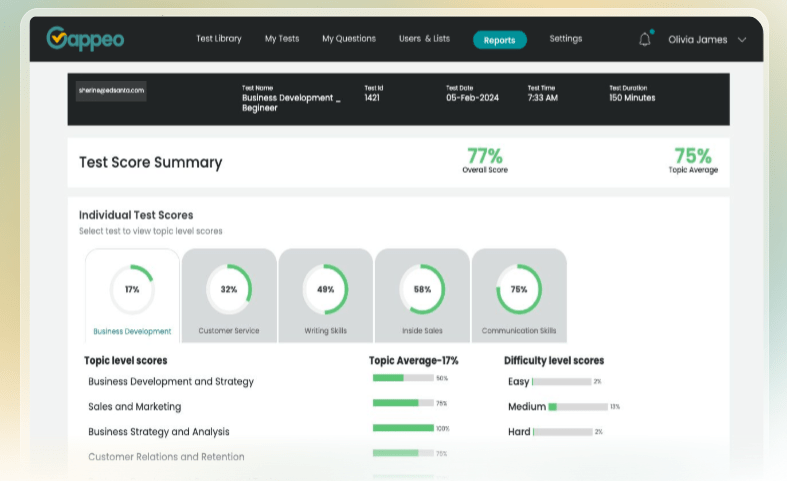Improving Employee Retention Through Skill Development&nbsp;Programs