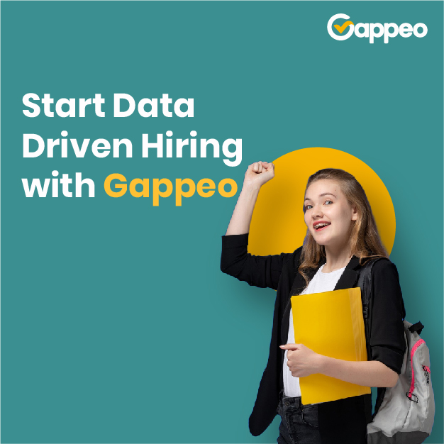 Leveraging Data-Driven Insights to Enhance Hiring&nbsp;Strategies