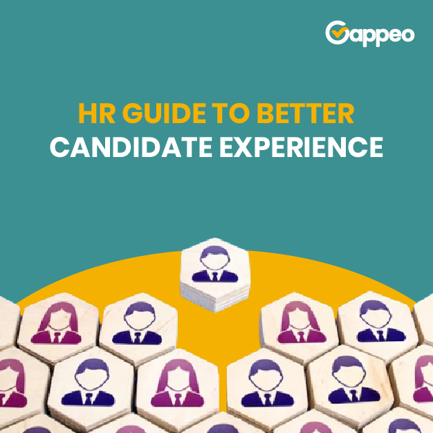 The Ultimate Guide to Enhancing Candidate Experience for HR&nbsp;Teams