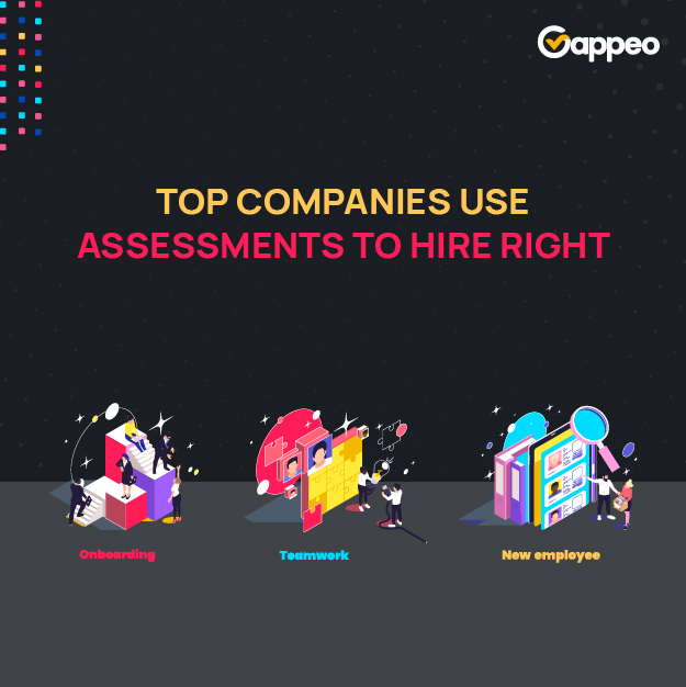 Choosing the Right Assessment Platform: Your Key to Hiring&nbsp;Success