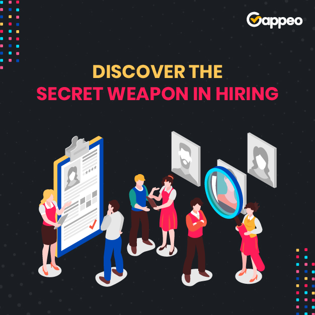 How Top Companies Unlock Talent with Smart&nbsp;Assessments